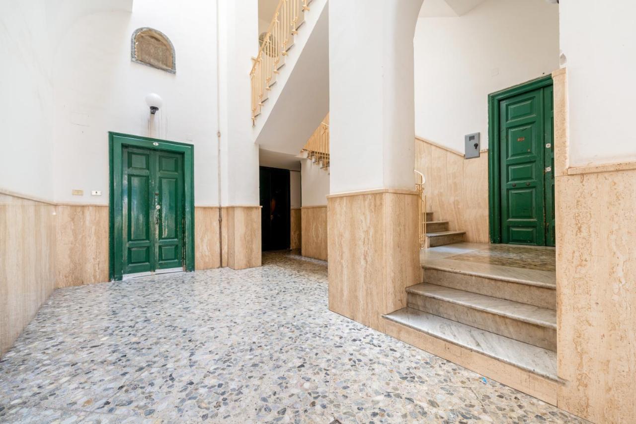 Dali Home Bari Exterior foto