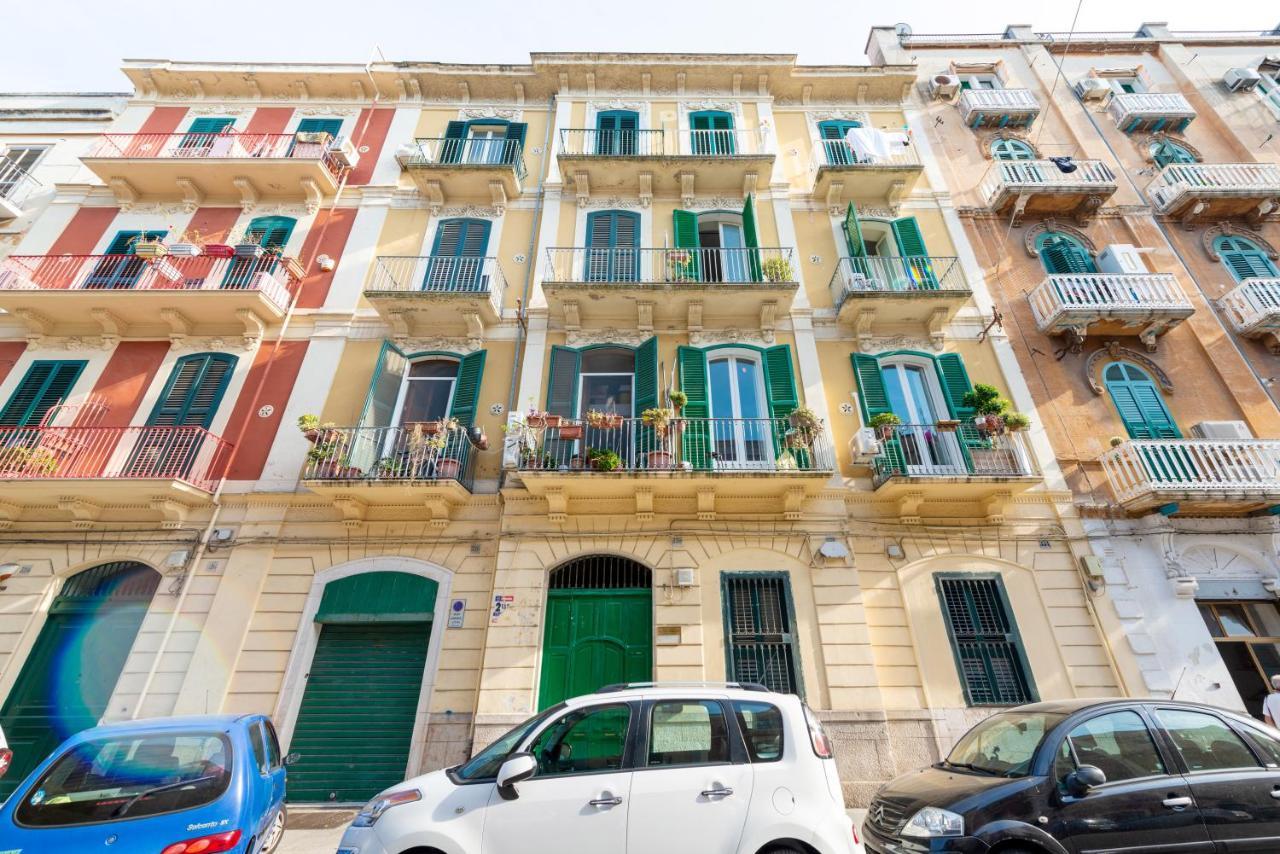 Dali Home Bari Exterior foto